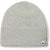 Smartwool Fleece Lined Beanie Almond Donegal
