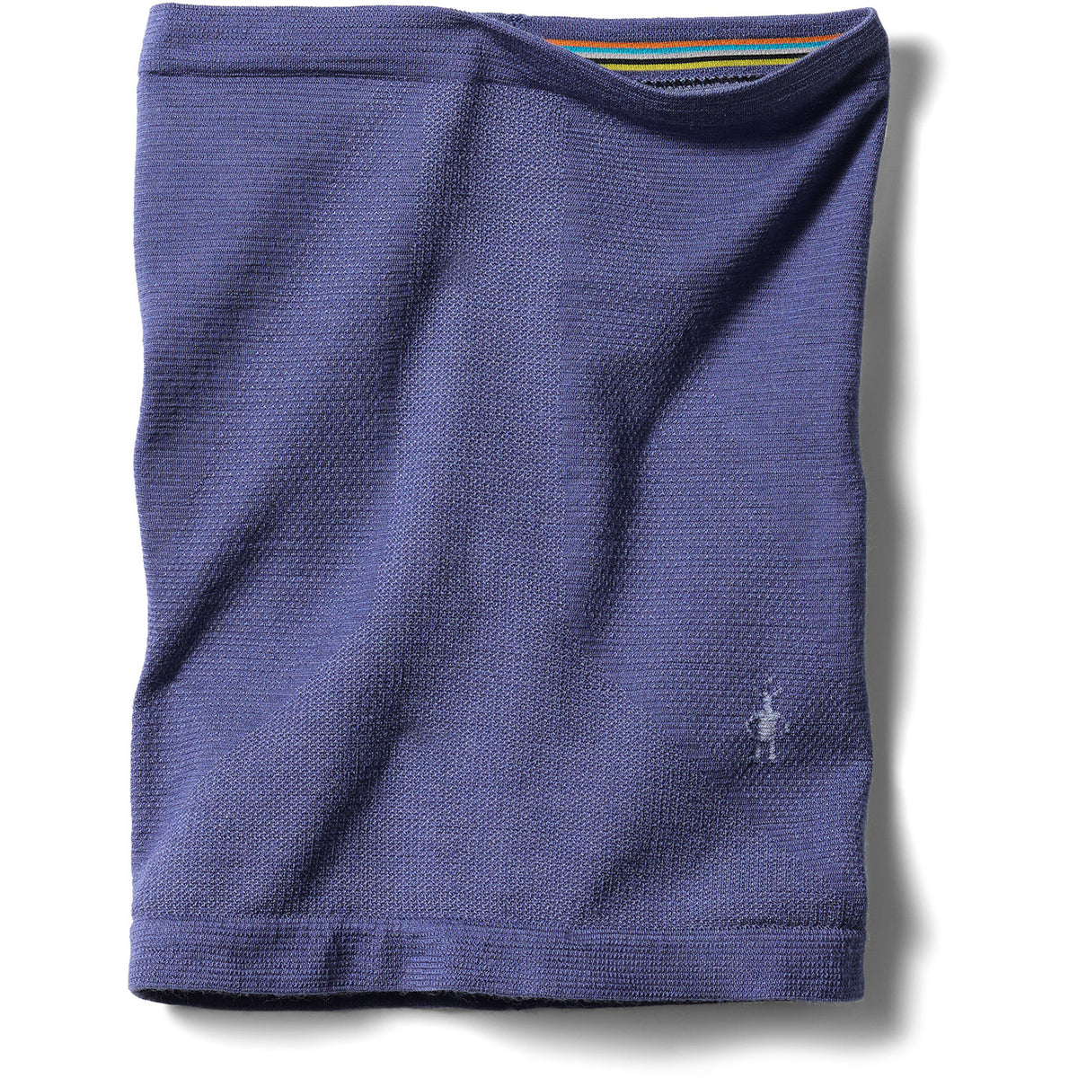 Smartwool Intraknit All-Season Neck Gaiter Nightfall Blue