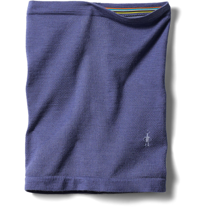 Smartwool Intraknit All-Season Neck Gaiter Nightfall Blue