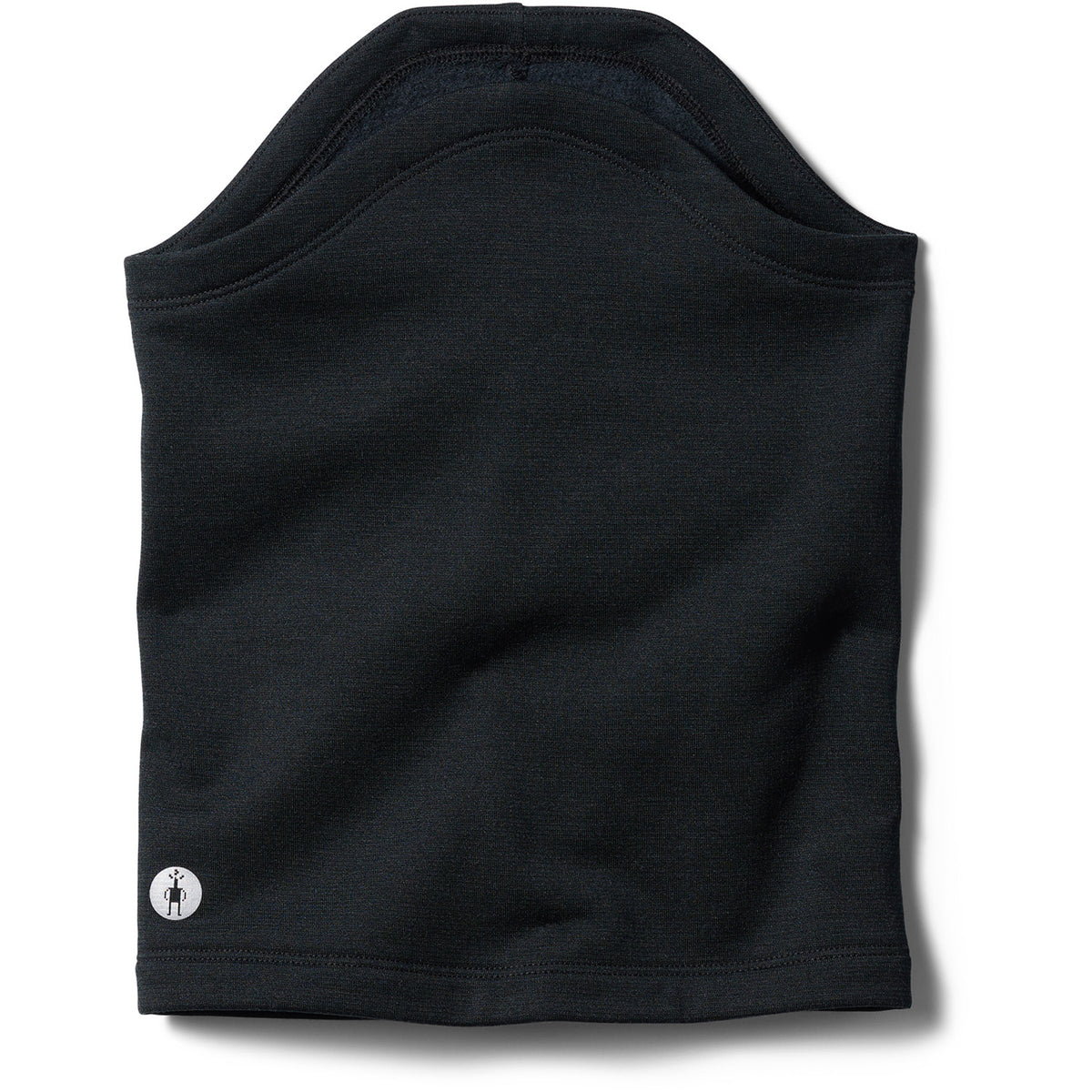 Smartwool Active Fleece Neck Gaiter Black