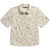Outdoor Research Astroman Short-Sleeve Sun Shirt - Women's Gravel Creekside Print