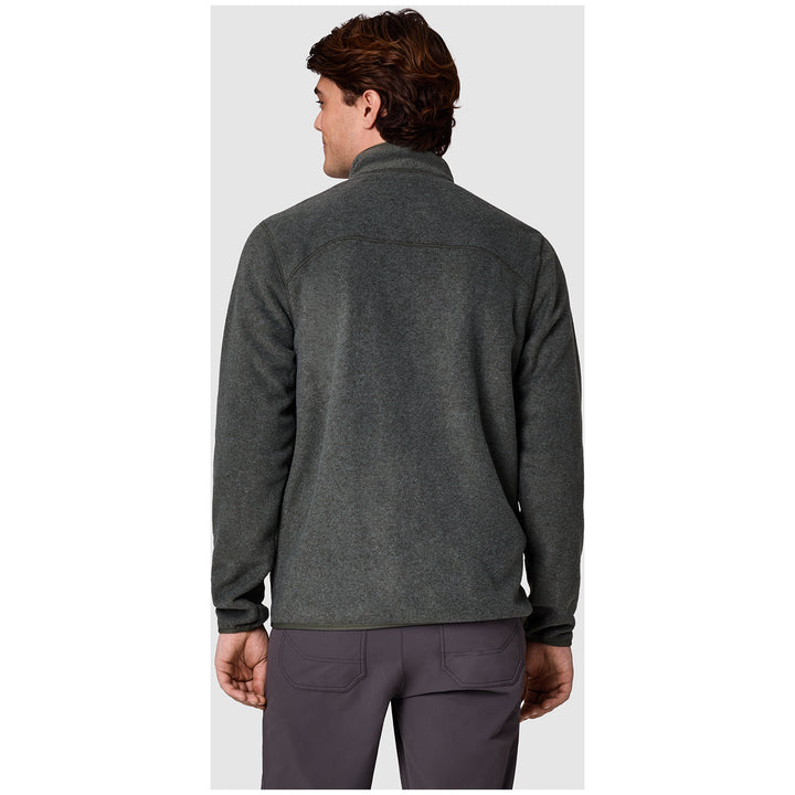 Outdoor Research Deming Fleece Jacket - Men's Dark Laurel