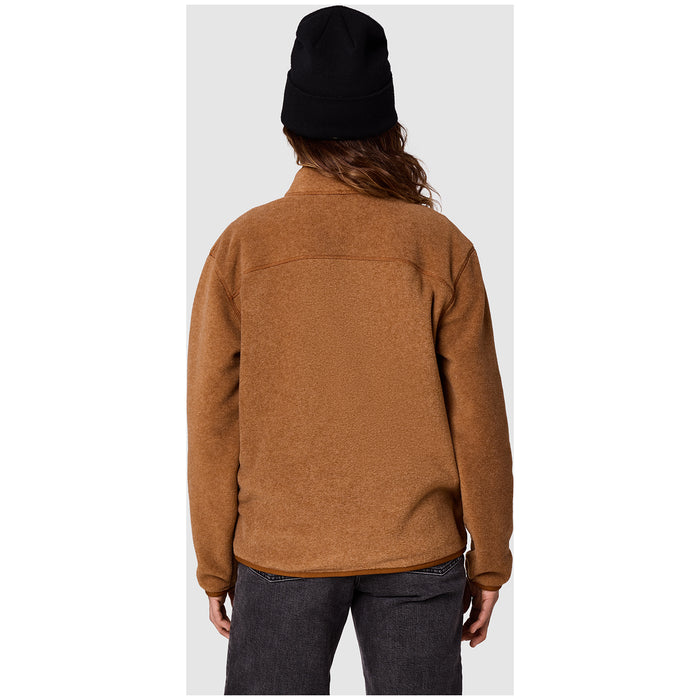 Outdoor Research Deming Fleece Jacket - Women's Pecan
