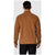 Outdoor Research Deming Fleece Pullover - Men's Pecan