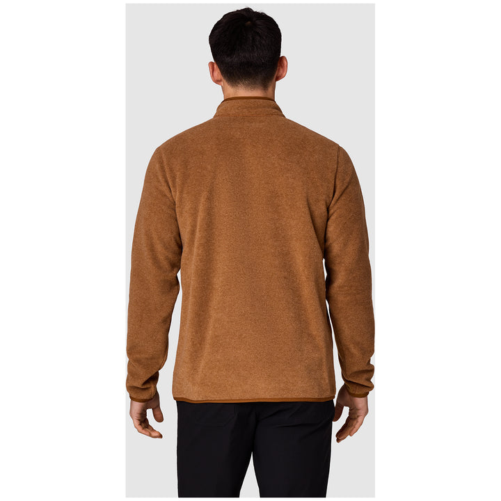 Outdoor Research Deming Fleece Pullover - Men's Pecan