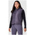 Outdoor Research Deming Fleece Vest - Women's Smoky Quartz