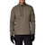 Outdoor Research Ceramik Fleece Half Zip - Men's Ranger Green