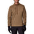 Outdoor Research Ceramik Fleece Half Zip - Men's Coyote