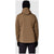Outdoor Research Ceramik Fleece Full Zip Hoodie - Men's Coyote