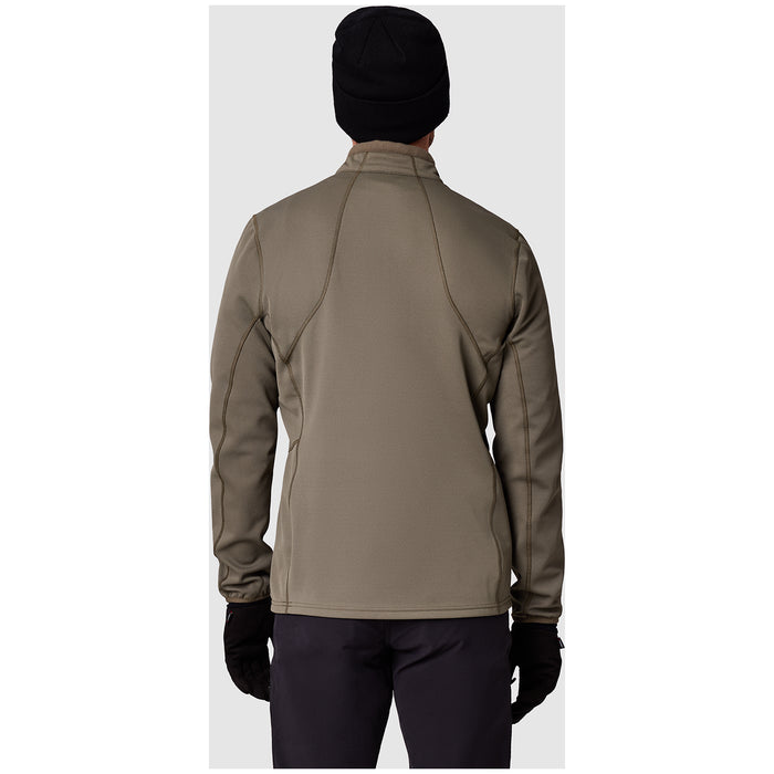 Outdoor Research Ceramik Fleece Half Zip - Men's Ranger Green