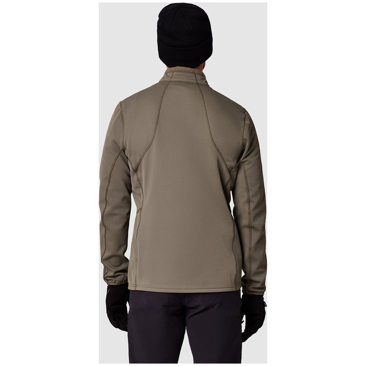 Outdoor Research Ceramik Fleece Half Zip - Men's Ranger Green