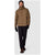 Outdoor Research Ceramik Fleece Full Zip Hoodie - Men's Coyote