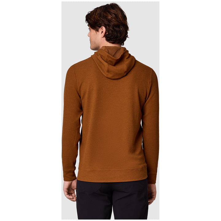 Outdoor Research Eclipse Waffle Hoodie - Men's Pecan