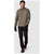 Outdoor Research Ceramik Fleece Half Zip - Men's Ranger Green