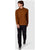Outdoor Research Eclipse Waffle Hoodie - Men's Pecan