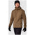 Outdoor Research Ceramik Fleece Full Zip Hoodie - Men's Coyote