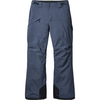 Outdoor Research Snowcrew Pants - Men's Atlantic::Atlantic