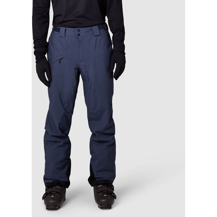 Outdoor Research Snowcrew Pants - Men's Atlantic