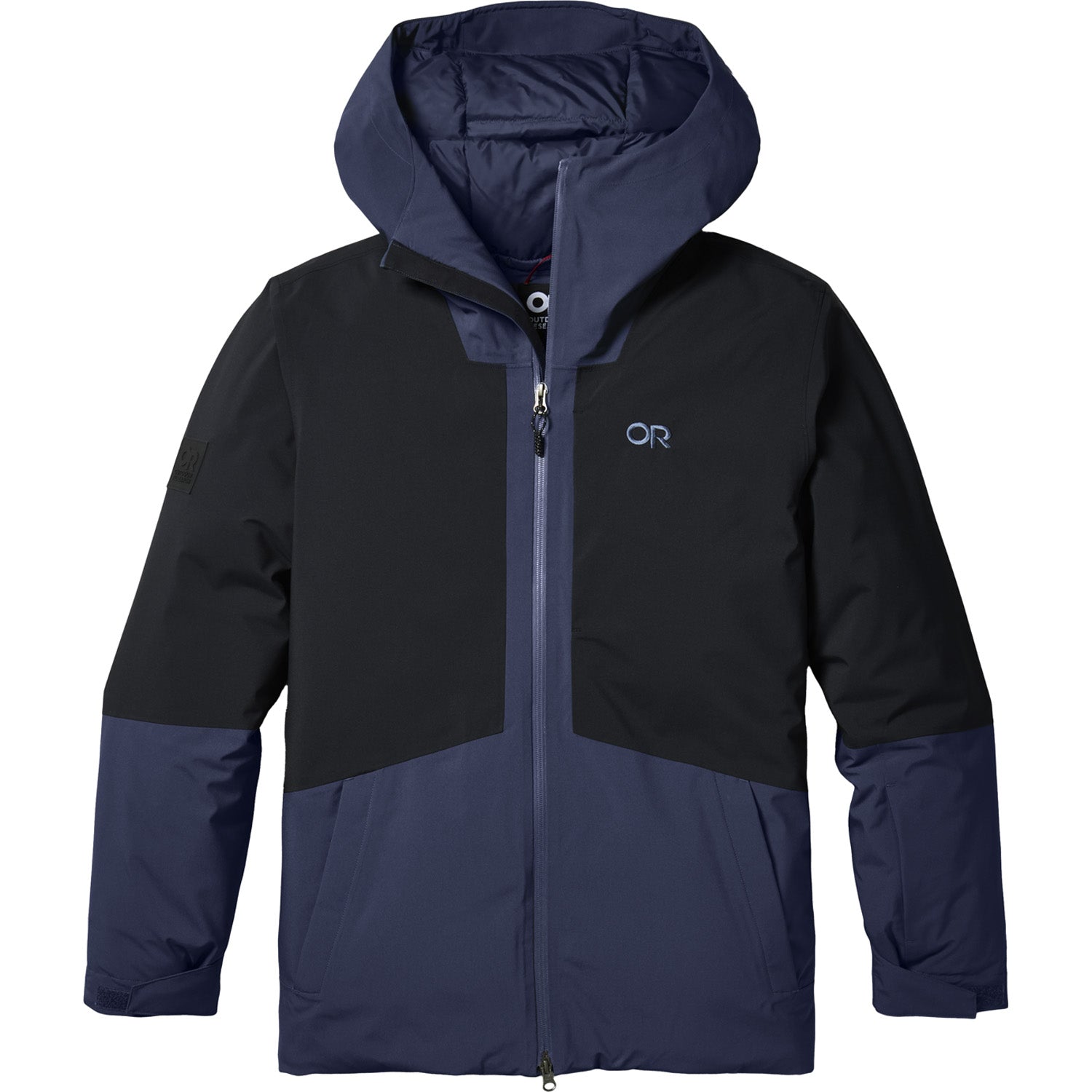 Outdoor Research Snowcrew Jacket - Men's – evo