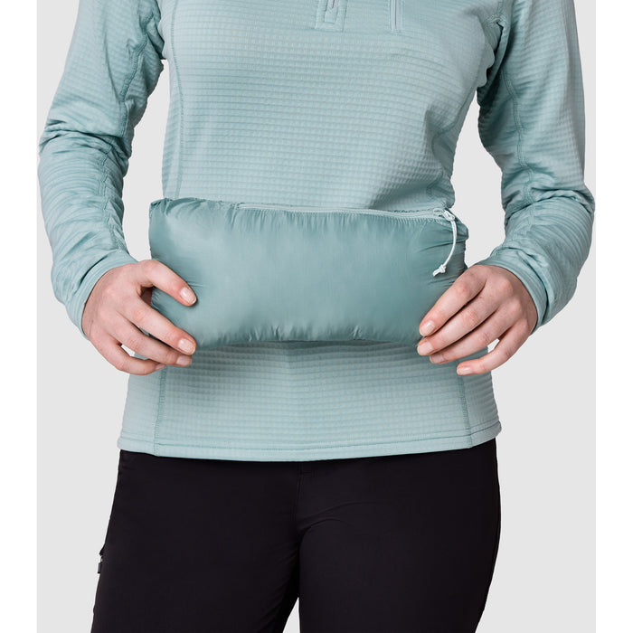 Outdoor Research SuperStrand LT Hoodie - Women's Thyme