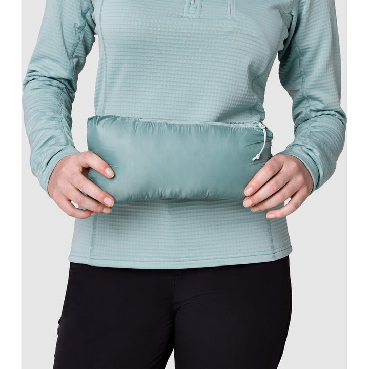 Outdoor Research SuperStrand LT Hoodie - Women's Thyme
