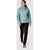 Outdoor Research SuperStrand LT Hoodie - Women's Thyme