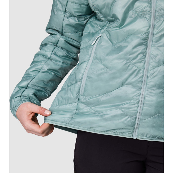 Outdoor Research SuperStrand LT Hoodie - Women's Thyme