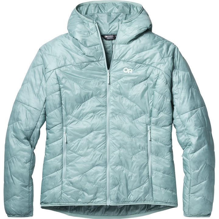 Outdoor Research SuperStrand LT Hoodie - Women's Thyme