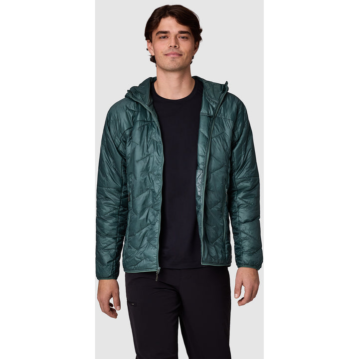 Outdoor Research SuperStrand LT Hoodie - Men's Malachite