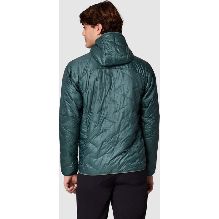 Outdoor Research SuperStrand LT Hoodie - Men's Malachite
