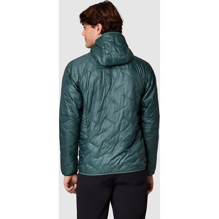 Outdoor Research SuperStrand LT Hoodie - Men's Malachite