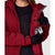 Outdoor Research Snowcrew Jacket - Women's Vermillion