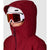 Outdoor Research Snowcrew Jacket - Women's Vermillion