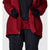 Outdoor Research Snowcrew Jacket - Women's Vermillion
