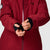 Outdoor Research Snowcrew Jacket - Women's Vermillion