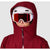 Outdoor Research Snowcrew Jacket - Women's Vermillion