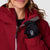 Outdoor Research Snowcrew Jacket - Women's Vermillion