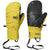 Outdoor Research Stormbound GORE-TEX Down Mittens Amber