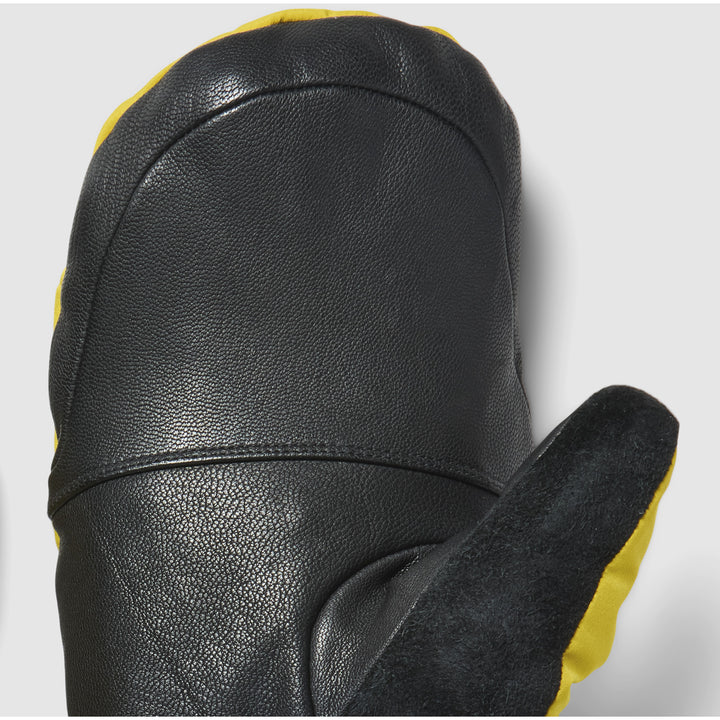 Outdoor Research Stormbound GORE-TEX Down Mittens Amber