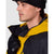 Outdoor Research Powderverse Jacket - Men's Amber/Black