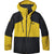 Outdoor Research Powderverse Jacket - Men's Amber/Black
