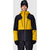 Outdoor Research Powderverse Jacket - Men's Amber/Black