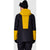 Outdoor Research Powderverse Jacket - Men's Amber/Black