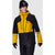 Outdoor Research Powderverse Jacket - Men's Amber/Black