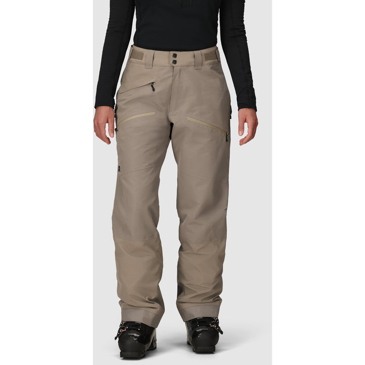 Outdoor Research Powderverse Short Pants - Women's Sable