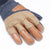 Outdoor Research Snowcrew Leather Gloves Dark Natural/Black