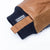 Outdoor Research Snowcrew Leather Gloves Dark Natural/Black