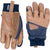 Outdoor Research Snowcrew Leather Gloves Dark Natural/Black