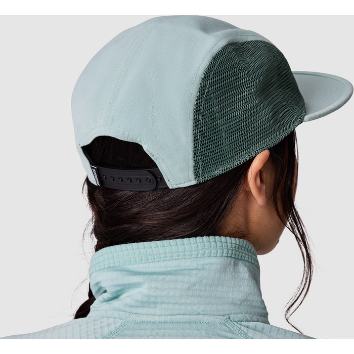 Outdoor Research Loam 5-Panel Cap Thyme