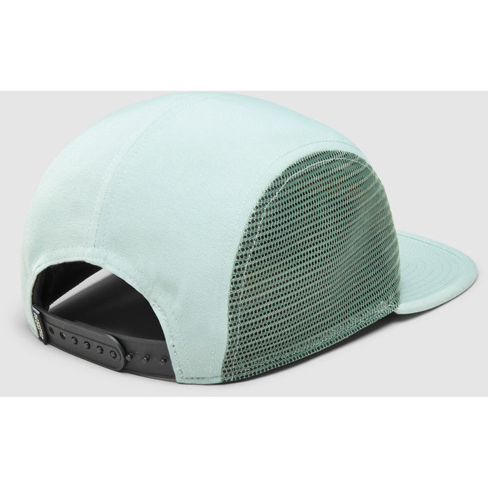 Outdoor Research Loam 5-Panel Cap Thyme
